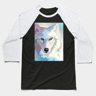 Wolf WPAP Baseball T-Shirt